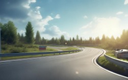 科三急弯如何不压线不减速？