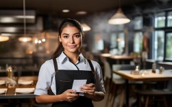 餐厅助理面试技巧