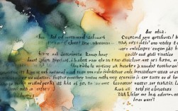 2025年创意水粉画灵感，这波潮流你跟了吗？