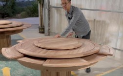 创意变形桌，一桌能变出多少种可能？