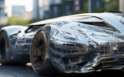 2025最新创意交通工具画，这些脑洞设计能上路吗？