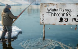 冬钓桂鱼，关键技巧有哪些？