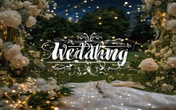 婚礼创意文字怎么写?有哪些新颖实用的文案灵感?