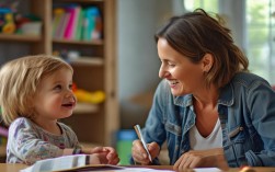 2025年最新亲子相处技巧，这些方法你get了吗？