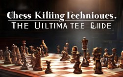 象棋杀人技巧大全