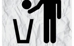 简单创意广告图片