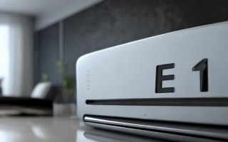 空调e1是什么意思
