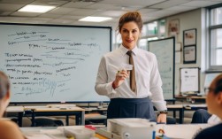 生物老师如何高效落实教学技巧？