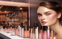 化妆品广告词创意