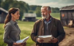 2025年农户沟通技巧，哪些方法能提升信任与效率？