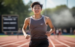 中考跑步呼吸技巧如何提效？冲刺时怎么换气不累？