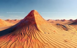 创意的沙丘如何快速垒起新质生产力？