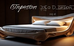 2025年床的创意设计灵感，最新趋势是什么？