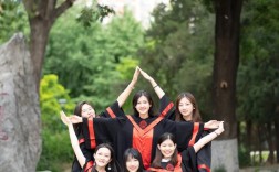 6人创意队形怎么摆好看？