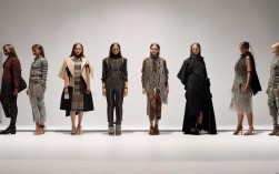 创意T台服装设计