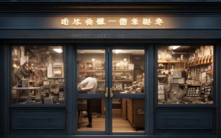 廊坊哪里可以专业维修手表？推荐靠谱门店与师傅