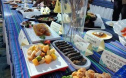 创意蔬菜摆盘，如何秒变餐桌艺术品？