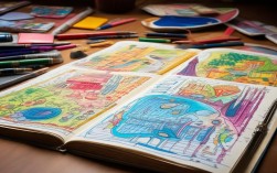 幼儿创意手绘故事，为何成当下育儿新潮流？