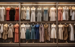 私人女装陈列技巧