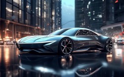 汽车创意广告片如何惊艳眼球传递品牌灵魂？