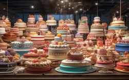 2025最新祝寿创意蛋糕图片，哪款最惊艳？