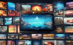 2025电视广告创意图片趋势？最新爆款创意素材哪找？