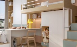 创意书桌床设计，如何兼顾创意与实用？