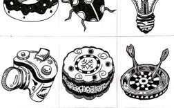 图形创意平面如何突破视觉边界？