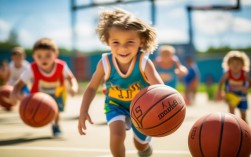 幼儿园拍球技巧