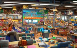 明星创意动画公司新作能否引爆暑期档？