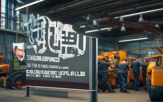开平市哪里有专业铲车维修点？服务指南全解析