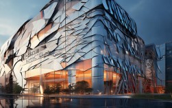 创意建筑外观如何突破传统视觉边界？