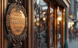 门头创意如何吸引顾客眼球？