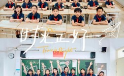 班级集体照创意队形怎么拍才出彩？