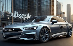 奥迪 创意 广告