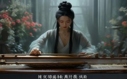 葬花吟萧技巧，葬花吟萧曲讲解