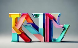 创意字体英文，创意字体英文字母