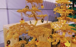 铁丝手工能玩出哪些创意花样？