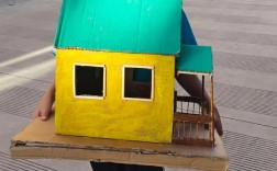 纸箱能玩出哪些创意花样？