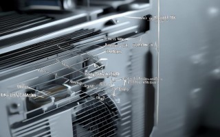 怎么拆空调内机图解