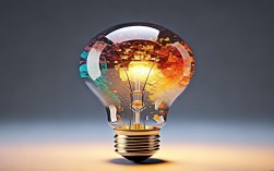 灯泡创意画爆红,网友,这操作能复制吗?