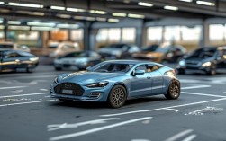 出车入库技巧视频，新手必看还是老手也学？