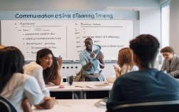 沟通技巧培训的小游戏