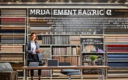 2025面料销售管理技巧有哪些？最新方法看这里！