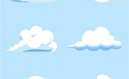 白云创意图，如何巧绘？