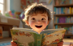 孩子讲故事技巧