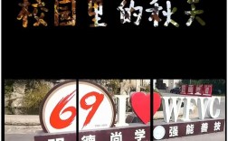 校园微视频创意