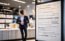 2025年最新门市销售技巧有哪些？