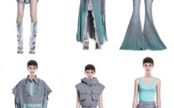 服装创意广告如何惊艳眼球？