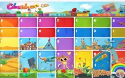 三年级创意日历表怎么做？最新手工教程来了！